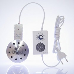 Turbohight LITE E-HMD( Manuel Elektronik Isı Yönetim Cihazı)